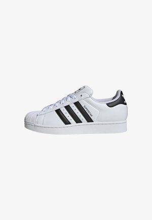 SUPERSTAR II UNISEX - Trainers - ftwr white core black ftwr white