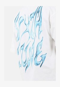 Niet geselecteerd, white