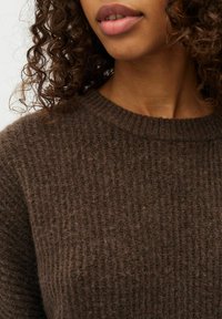 mbyM GILLIAN - Strickpullover - java
