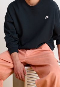 Nike Sportswear Sweatshirt - black