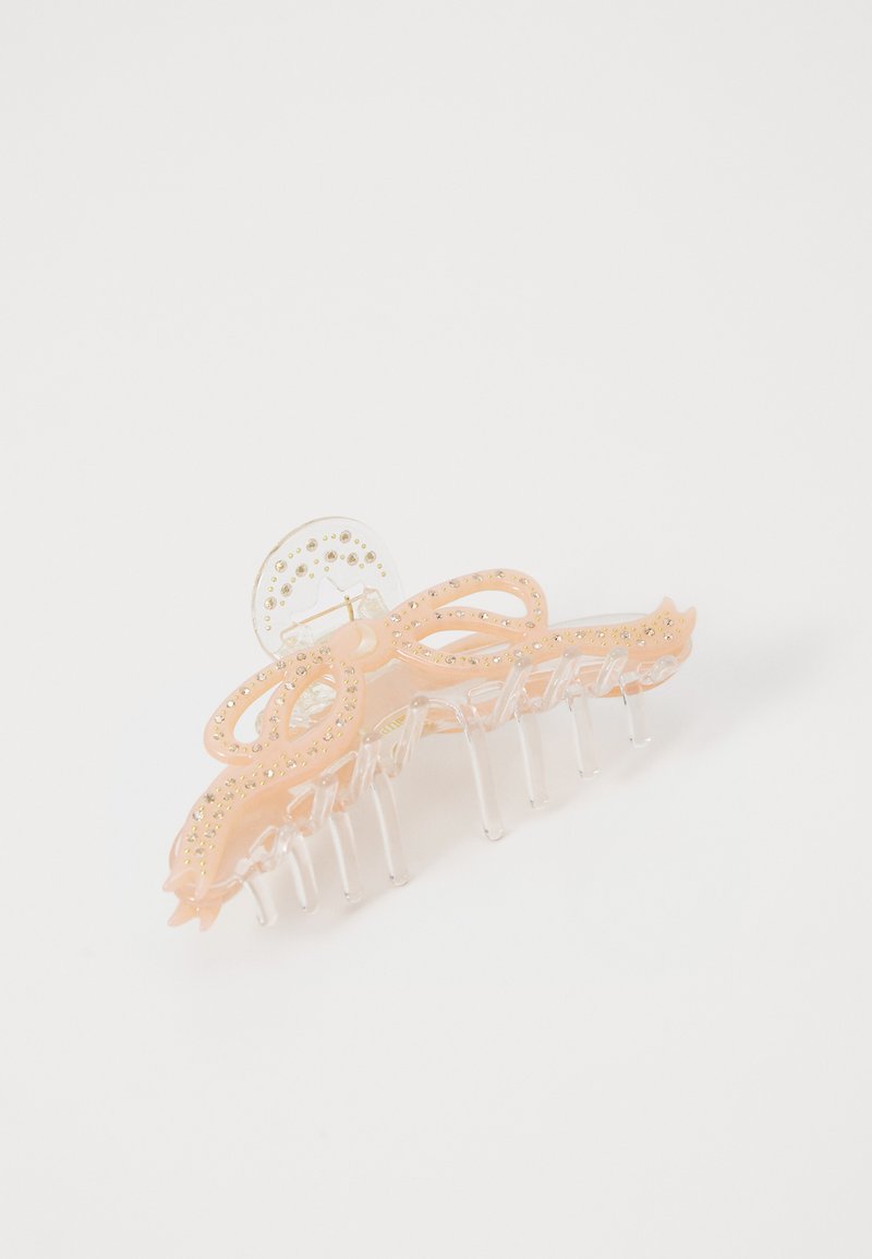 Maanesten INASIA HAIR CLAW - Acessório para pentear cabelo - clear