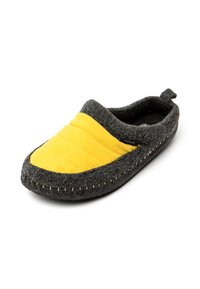 Nuvola Pantuflas - mustard