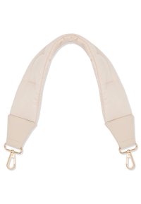 Expatrié - CHARLÈNE SHOULDER STRAP - Reisaccessoires - schwarz Miniatuurafbeelding 1