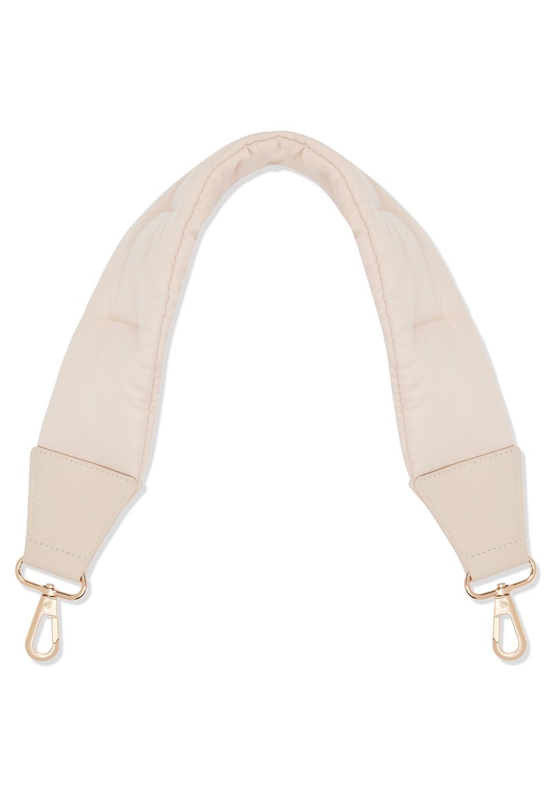 Expatrié CHARLÈNE SHOULDER STRAP - Matkatarvikkeet - schwarz