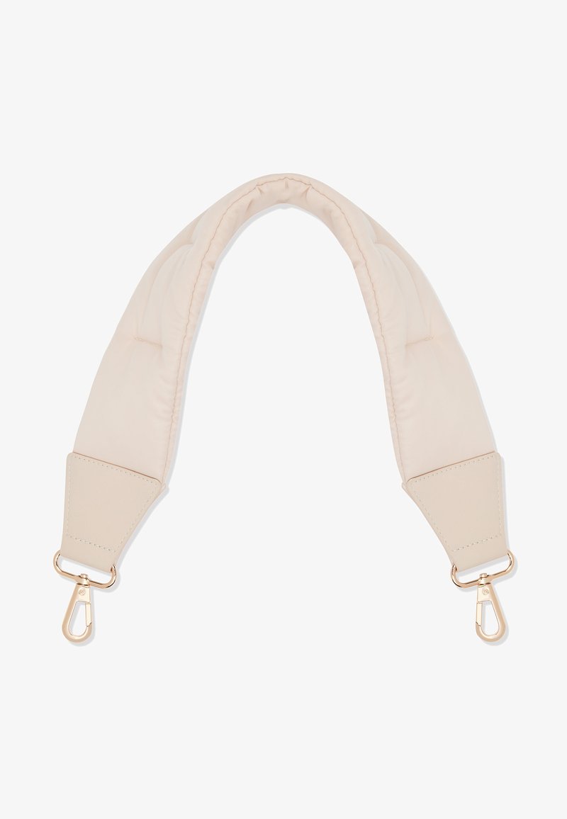 Expatrié CHARLÈNE SHOULDER STRAP - Travel accessory - schwarz