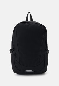 UNISEX - Mochila - black