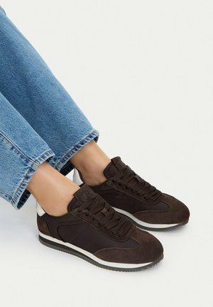 Gino Rossi, - Sneakersy niskie