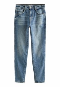 Unausgewählt, dark blue