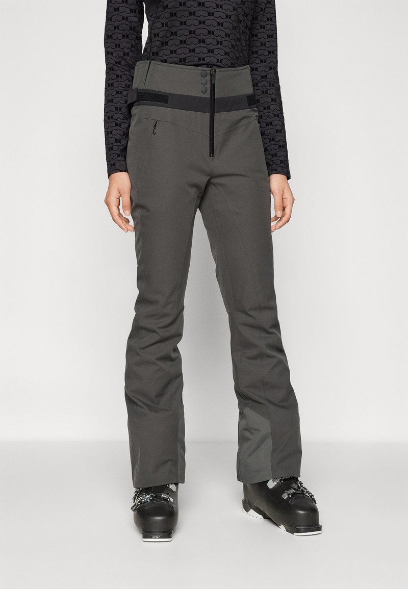 Bogner Fire + Ice BORJA3-T - Sínadrág - dark green