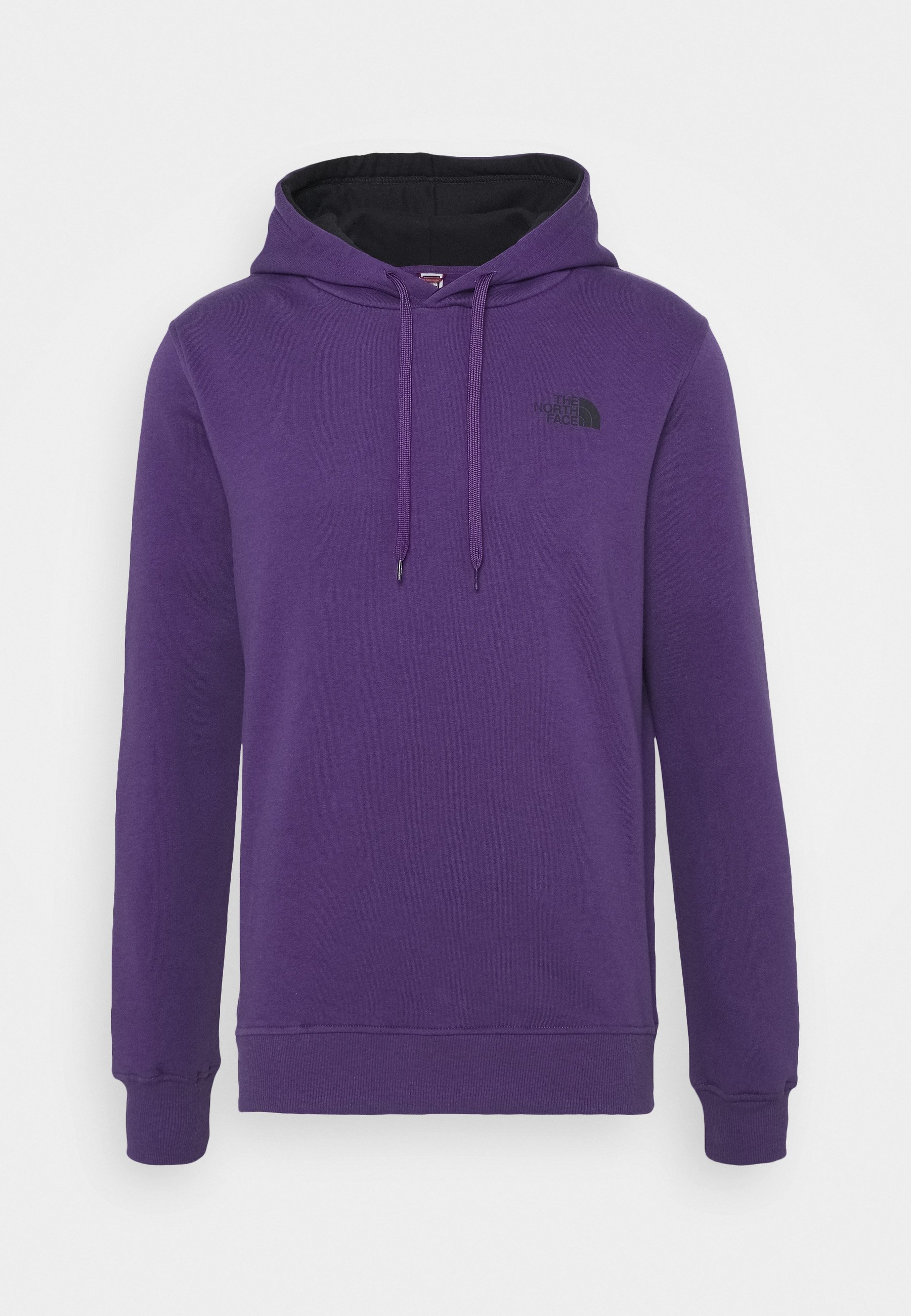 Sweat The North Face Violet United Kingdom, SAVE 39% - modelcon.sk