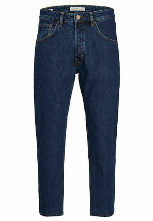 FRANK LEEN CJ - Jeans fuselé - blue denim