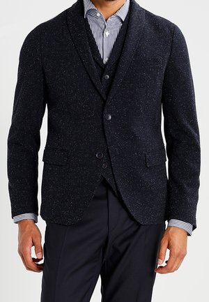 Americana - dark blue