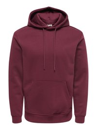 Neizbrano, port royale