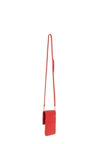 faina Mobiltaske - rot