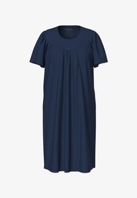 Nevybráno, midnight blue