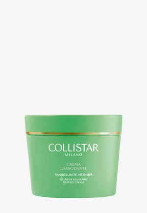 Collistar, INTENSIVE FIRMING CREAM PLUS - Baume pour le corps