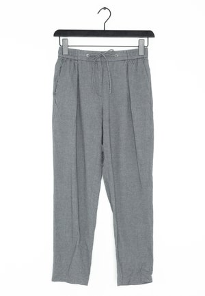 Massimo Dutti, Broek - grey