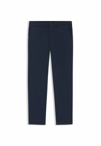 Unausgewählt, open blue four