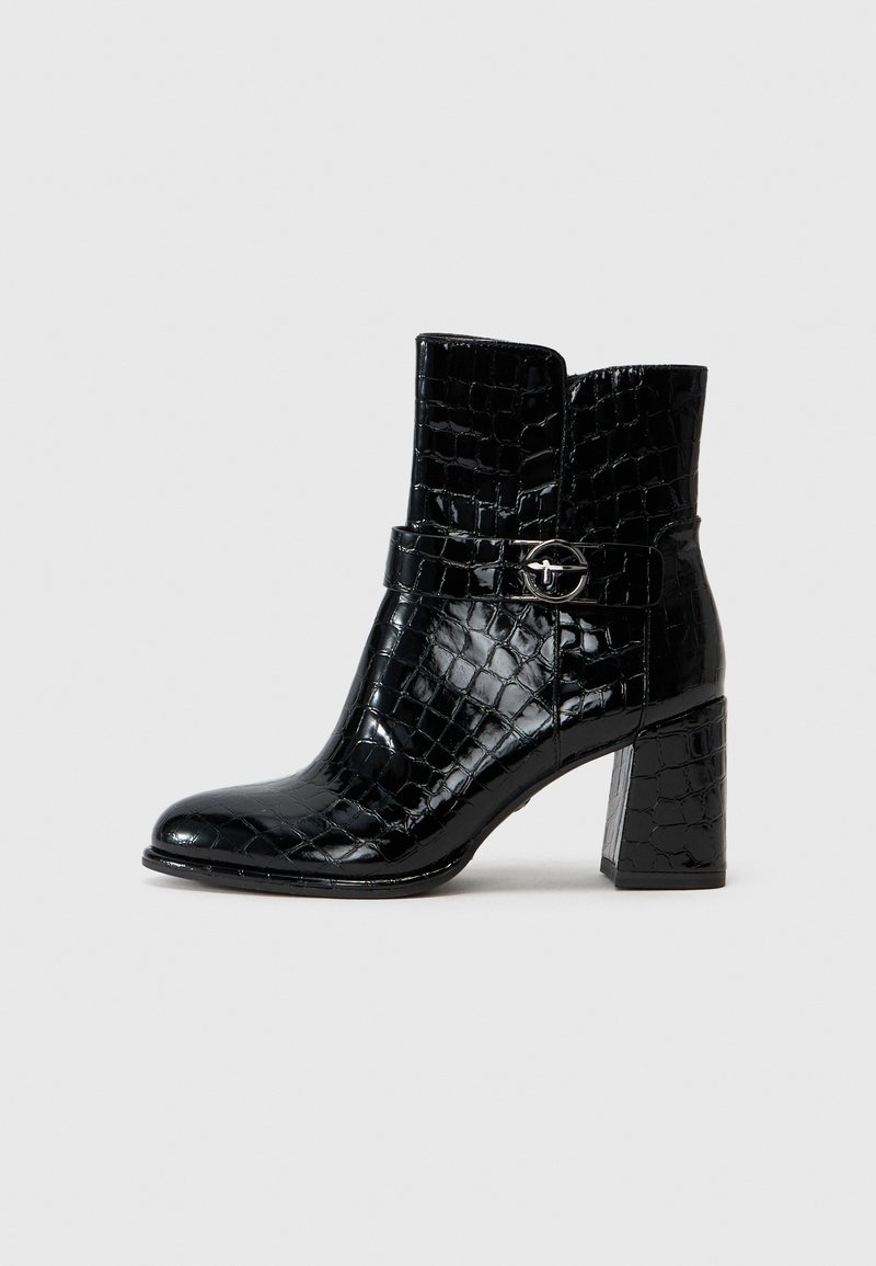 Tamaris Bottines - black