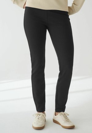Next, Legging (type pantalon) - black