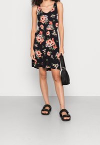 ONLY Freizeitkleid - black