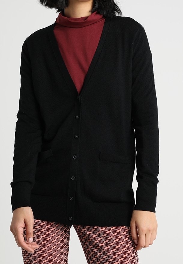 Banana Republic Cardigan - black