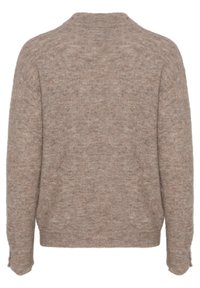 My Essential Wardrobe Maglione - beige