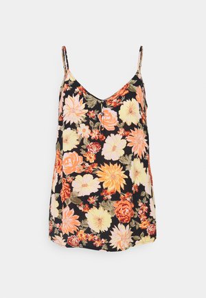 PCNYA SLIP - Top - black