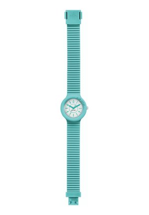 OROLOGIO NUMBERS COLLECTION - Horloge - azzurro bianco