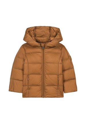 SUCRE MELIO - Gewatteerde jas - marron