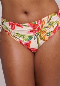 TANZANIA FULL ROPES - Bas de bikini - calm tropics