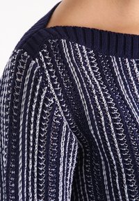 mint&berry Pullover - dark blue