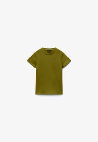 Επιλέχθηκε, olive