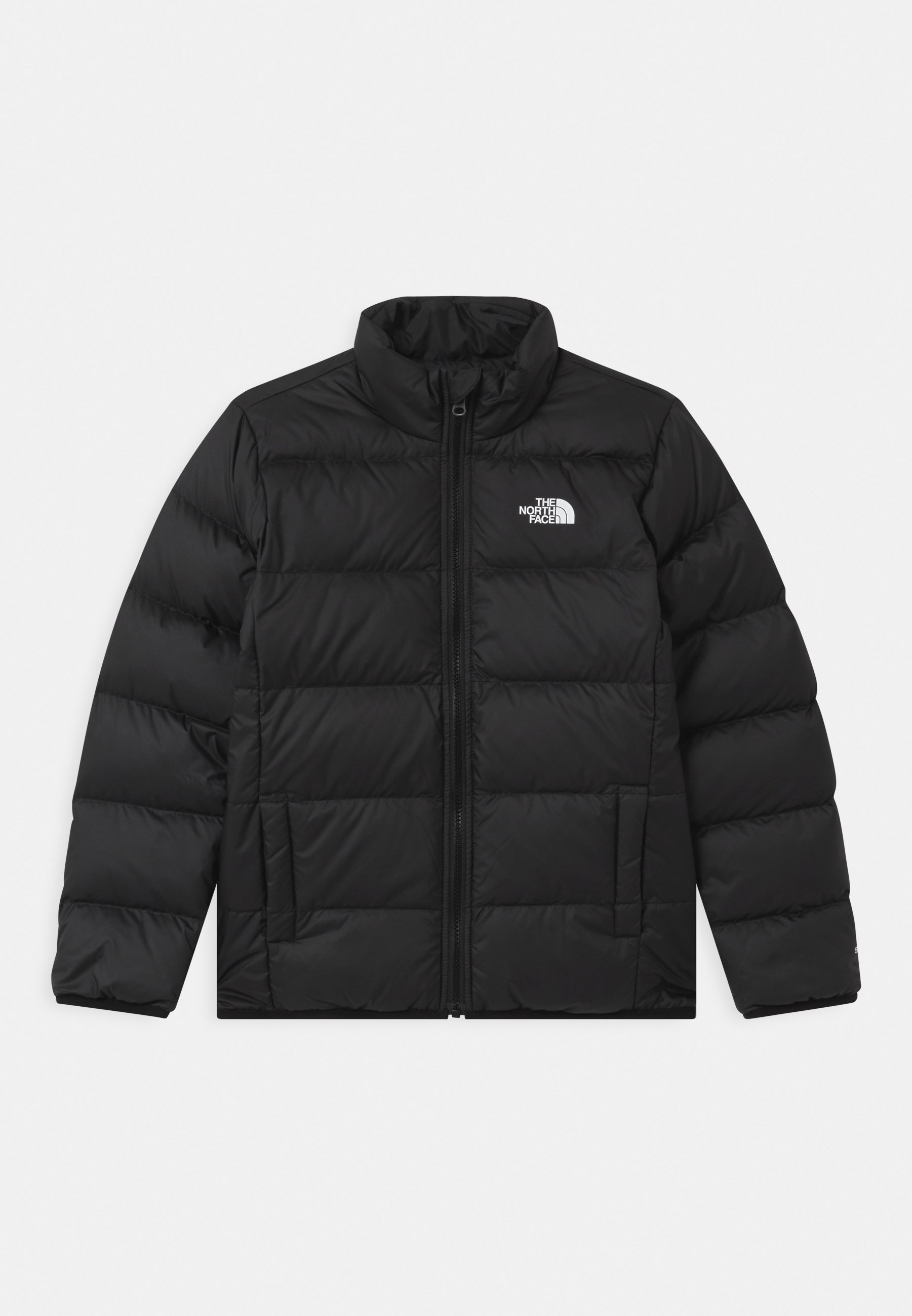 The North Face Reversible Andes Unisex Daunenjacke Black Schwarz Zalando De