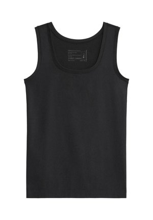 Female Engineering, FEMALE ENGINEERING MENOPAUSE CLOTHING–TANK TOP–FEMALE ENGINEERING - Top - black