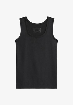 Female Engineering, FEMALE ENGINEERING MENOPAUSE CLOTHING–TANK TOP–FEMALE ENGINEERING - Top - black