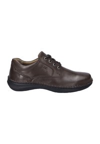 Josef Seibel NEW ANVERS - Zapatos de vestir - tabak