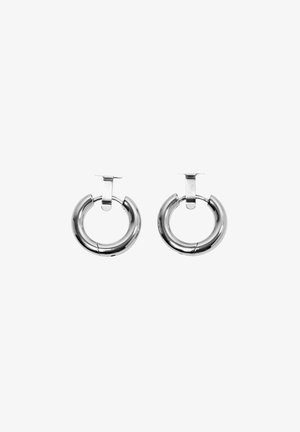 Esprit Boucles d'oreilles - silver