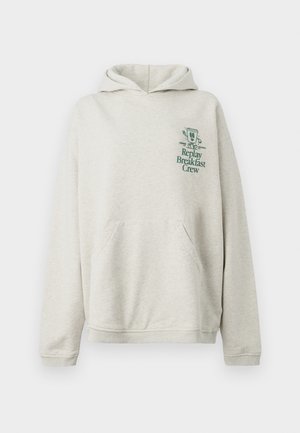 Replay Sweatshirt - light grey