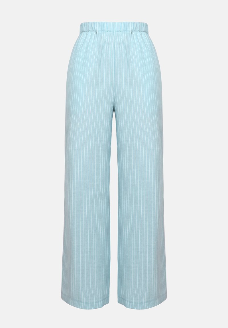 Even&Odd Broek lichtblauw Even&Odd Broek lichtblauw