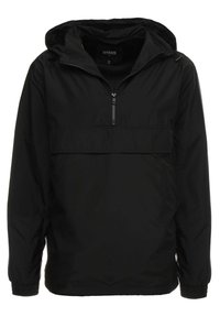 BASIC - Vindjakke - black