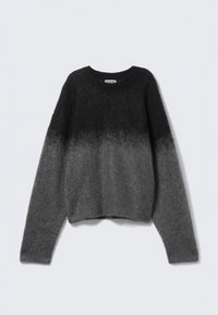 Maglione - grey medium dusty