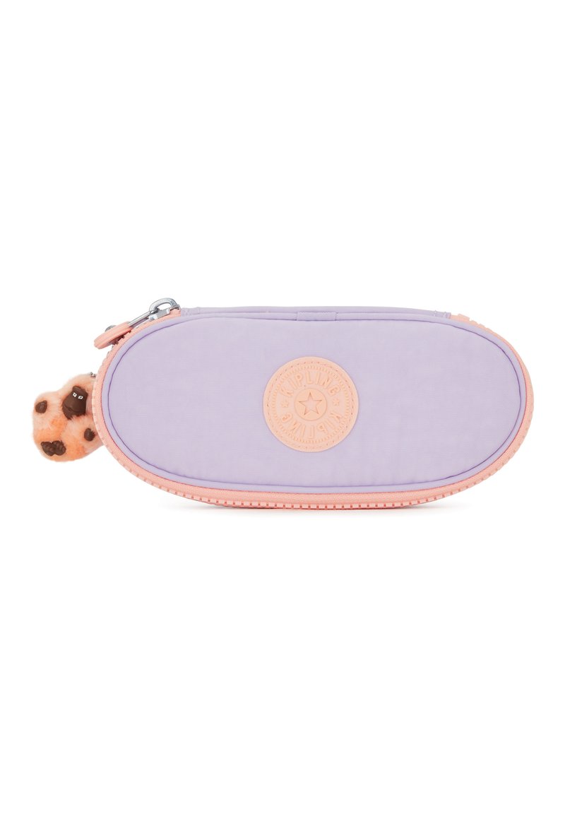 Kipling DUOBOX BTS - Penalhuse - endless lila combo