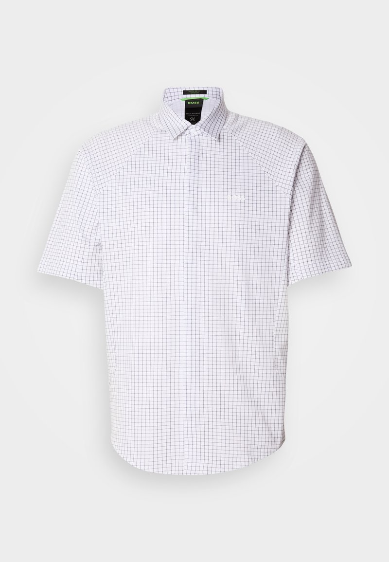 Boss Overhemd crème