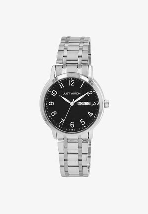 Just Watch, Uhr - schwarz