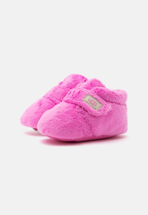 UGG BIXBEE - First shoes - bright fuchsia — foto 4