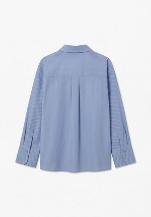 Vero Moda, SHIRT VMFRIBA SHIRT - Chemisier - cashmere blue
