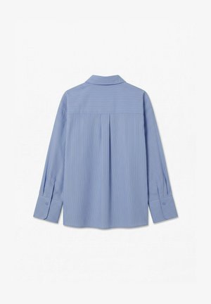 Vero Moda, SHIRT VMFRIBA SHIRT - Chemisier - cashmere blue