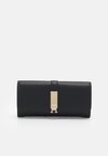 HERITAGE FLAP - Wallet - black
