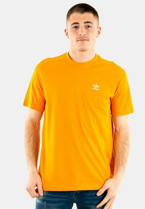 adidas Originals Basic T-shirt - orange
